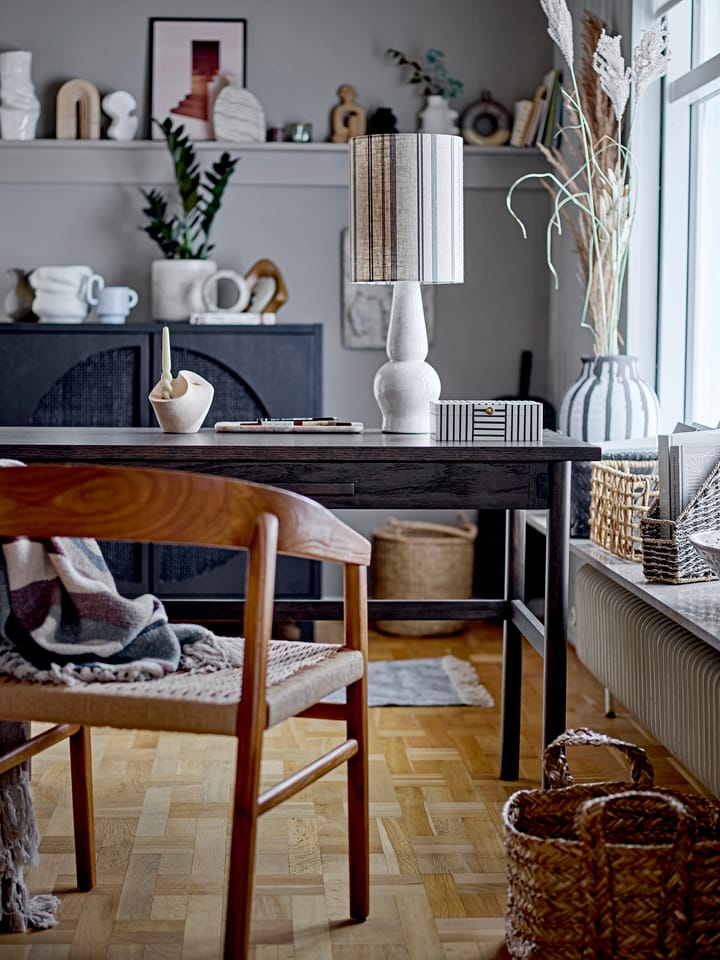 Trento キャビネット 105x40x100 cm, Black Bloomingville | ブルーミングヴィル