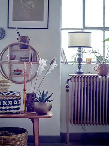 Twist ライト2パック - Brown - Bloomingville | ブルーミングヴィル