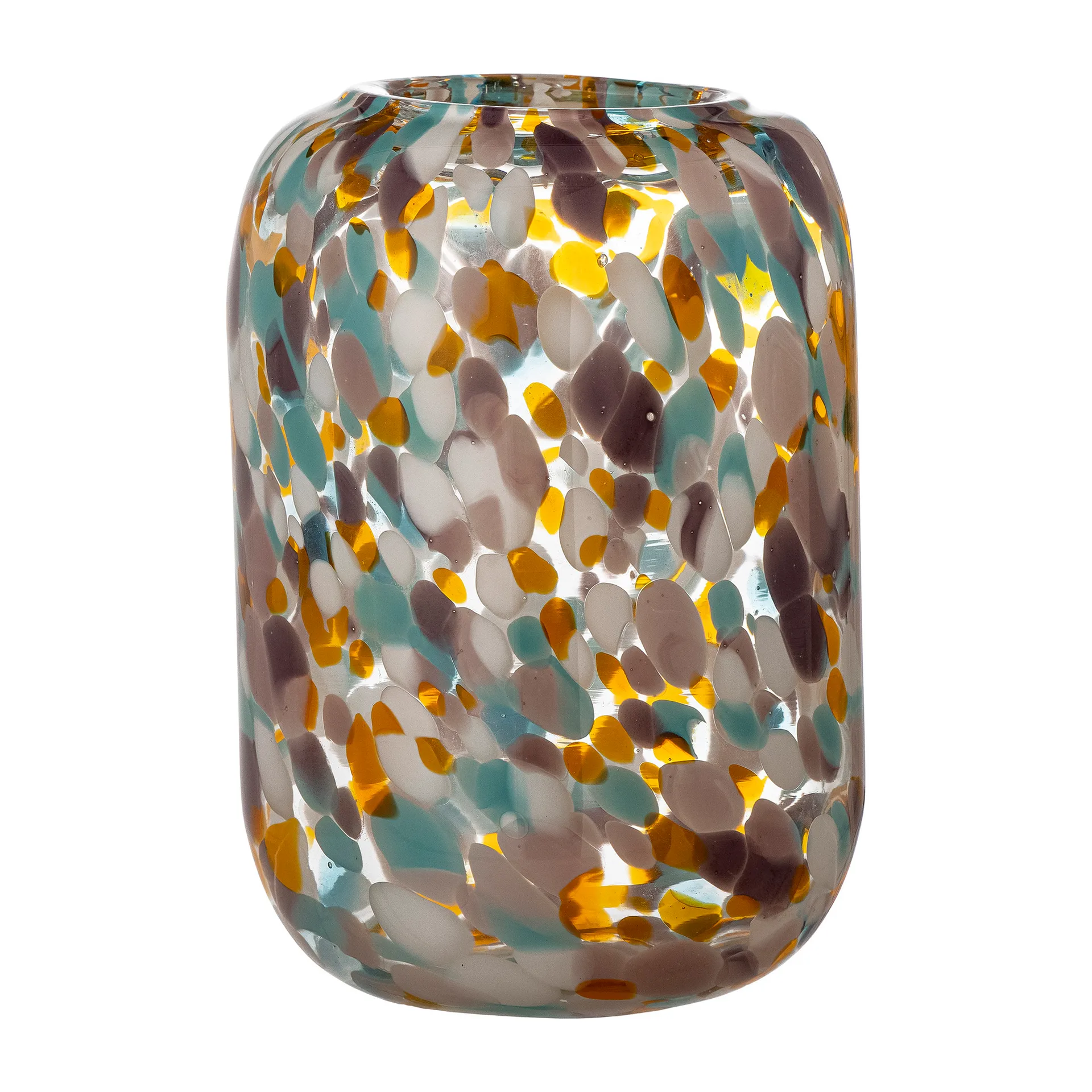 Vidia ベース 18 cm, Orange Bloomingville | ブルーミングヴィル