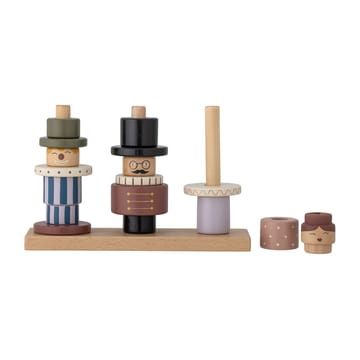 Wilma アクティビティー トイ 23x44.5x15 cm - Wooden figurine - Bloomingville | ブルーミングヴィル
