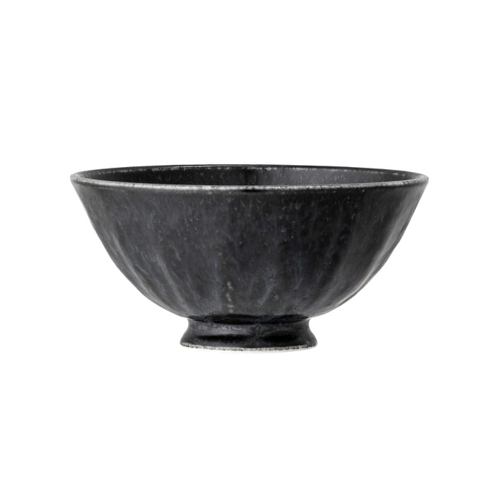Yoko ボウル 13.5 cm 4パック, black Bloomingville | ブルーミングヴィル