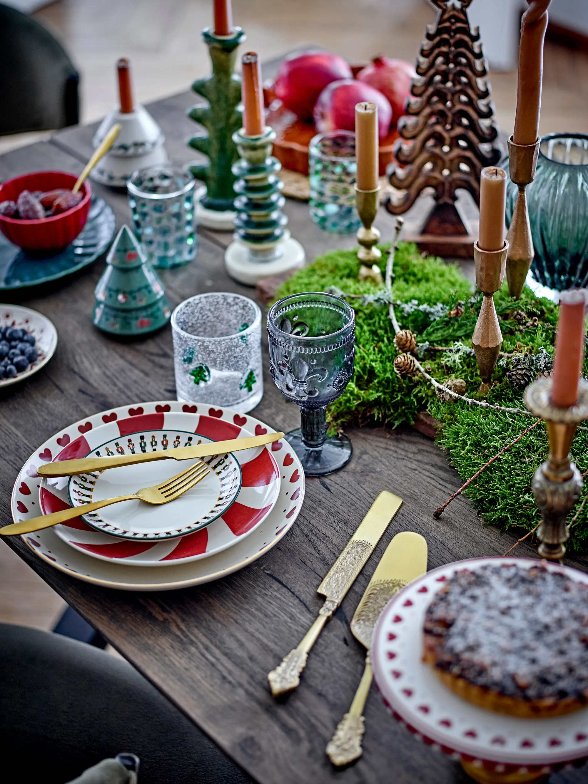 Bloomingville | ブルーミングヴィル からのYule クリスマスツリー