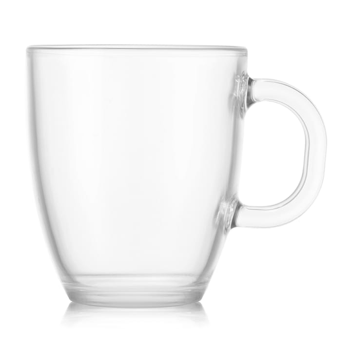 Bistro グラス ハンドル付き, 0.35 l Bodum | ボダム