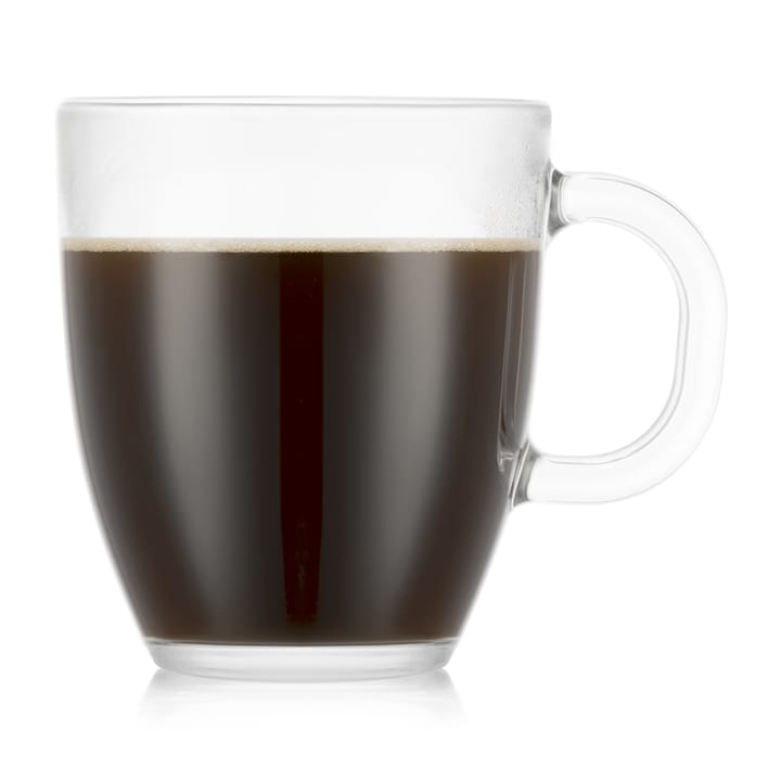 Bistro グラス ハンドル付き, 0.35 l Bodum | ボダム