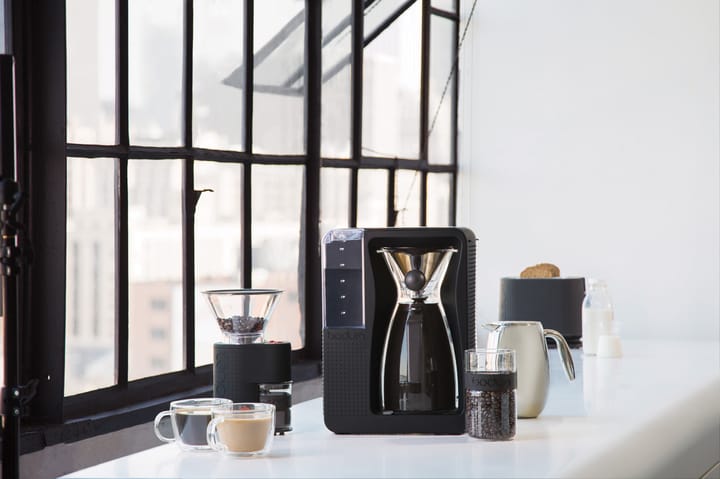 Bistro ダブルウォール ラテカップ ハンドル付き 45 cl, 2-pack Bodum | ボダム