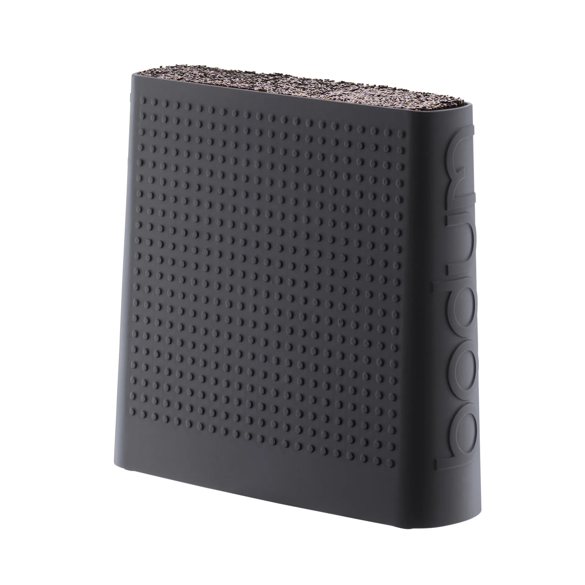 Bistro ナイフ ブロック, black Bodum | ボダム