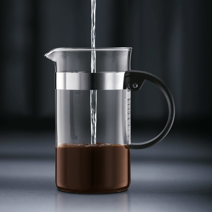 Bistro Nouveau コーヒープレス, 8 cups Bodum | ボダム
