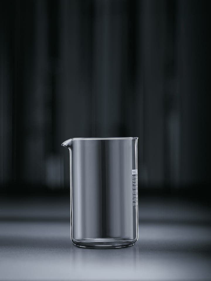 Bodum スペアグラス & スパウト, 12 copper Bodum | ボダム