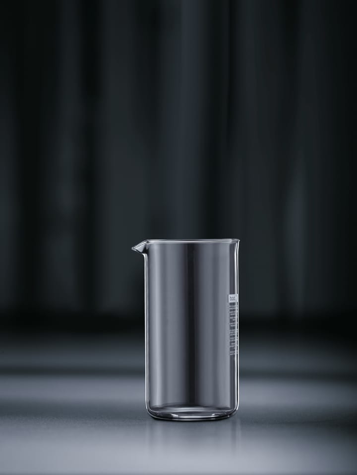 Bodum スペアグラス & スパウト, 8 copper Bodum | ボダム
