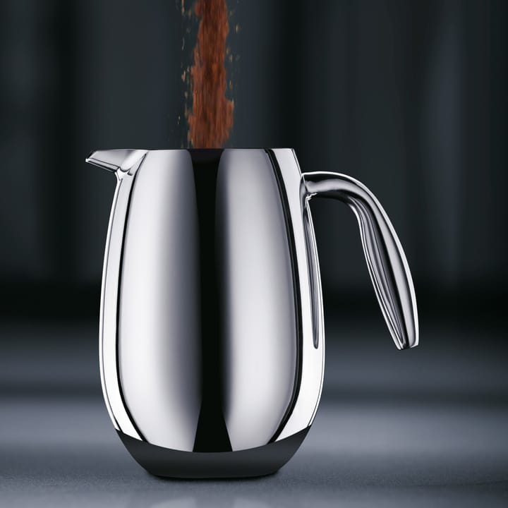 Bodum Columbia コーヒープレス シャイニー, 8 cups Bodum | ボダム