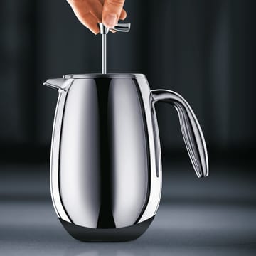 Bodum Columbia コーヒープレス シャイニー - 8 cups - Bodum | ボダム