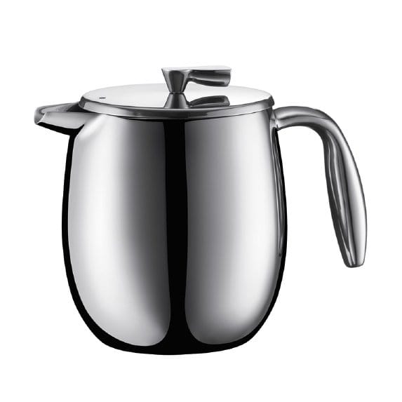 Bodum Columbia コーヒープレス mat - 4 cups - Bodum | ボダム