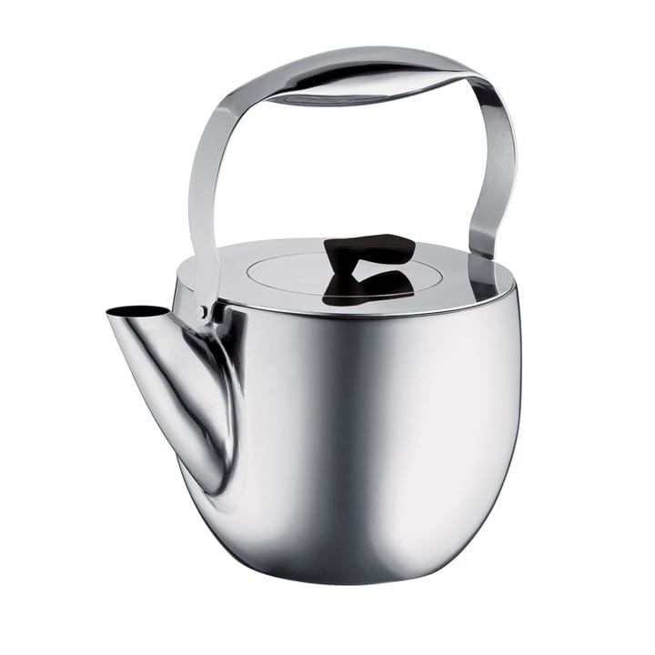 Bodum Columbia ティーポット - shiny - Bodum | ボダム