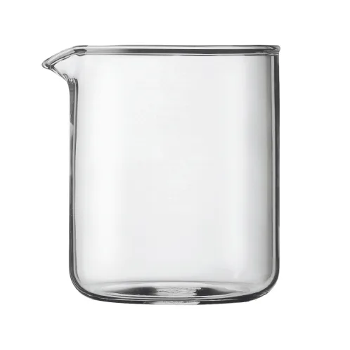 Bodum spare beaker 4 カップ, 4 cups with spout Bodum | ボダム