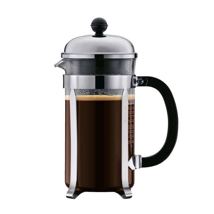 Chambord コーヒープレス - 8 cups - Bodum | ボダム