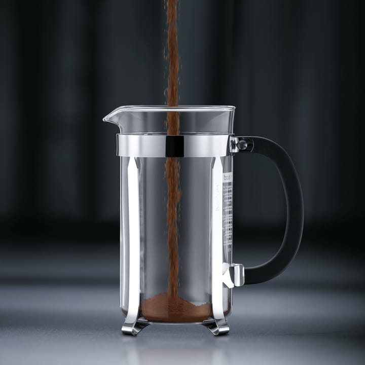 Chambord コーヒープレス, 8 cups Bodum | ボダム