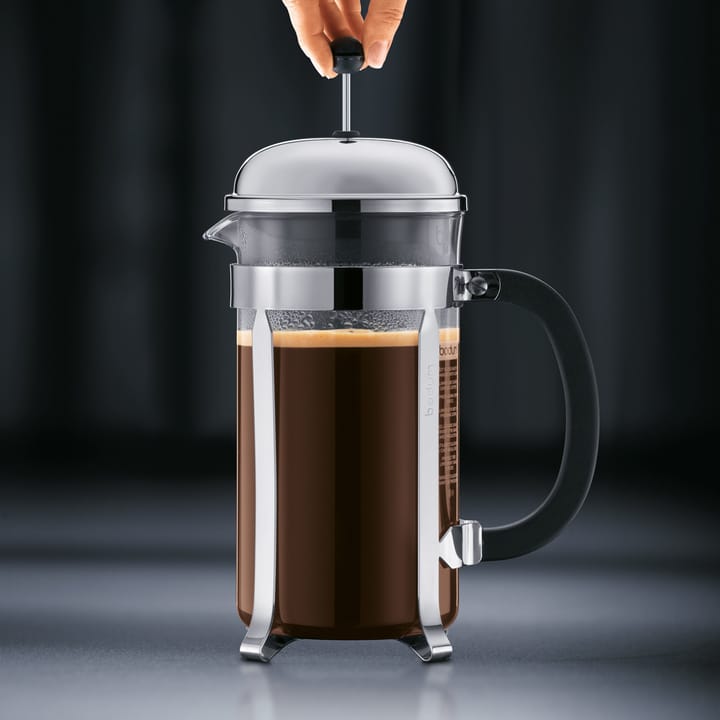 Chambord コーヒープレス, 8 cups Bodum | ボダム