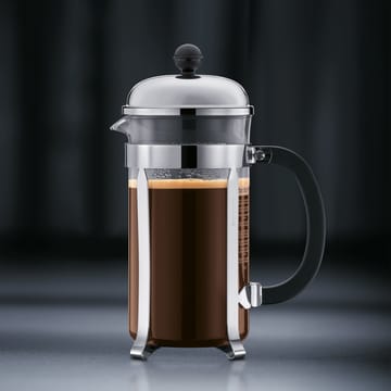 Chambord コーヒープレス - 8 cups - Bodum | ボダム