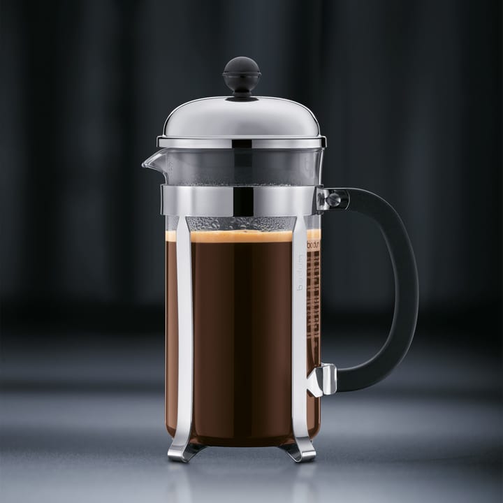 Chambord コーヒープレス, 8 cups Bodum | ボダム