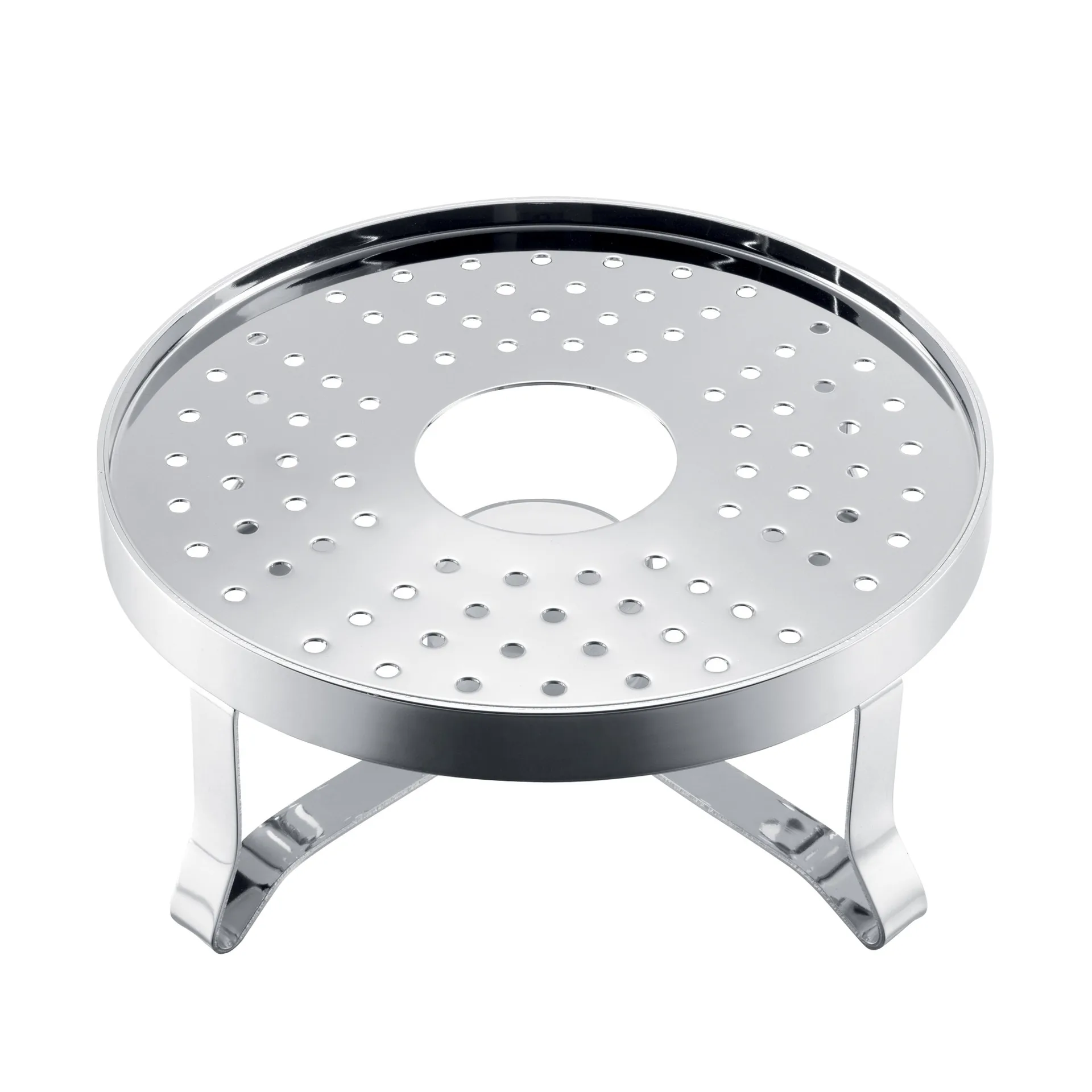 Chambord ティーウォーマー, chrome Bodum | ボダム