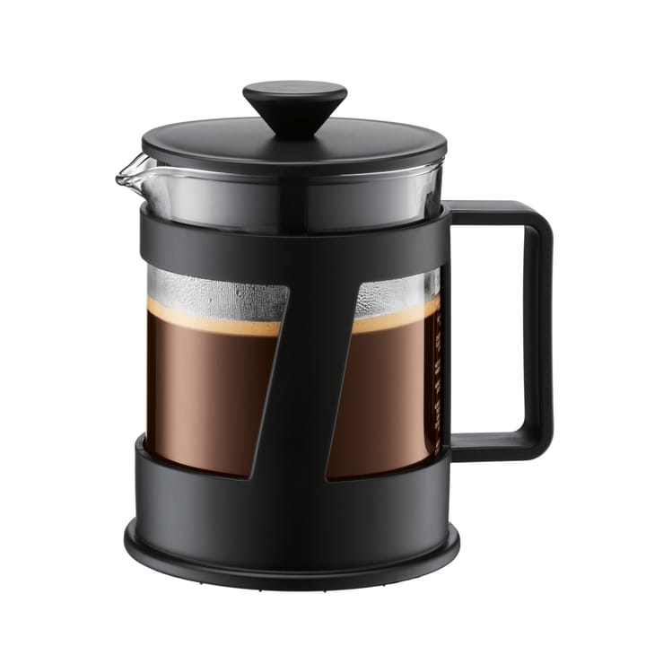 Crema コーヒープレス, 4 cups Bodum | ボダム