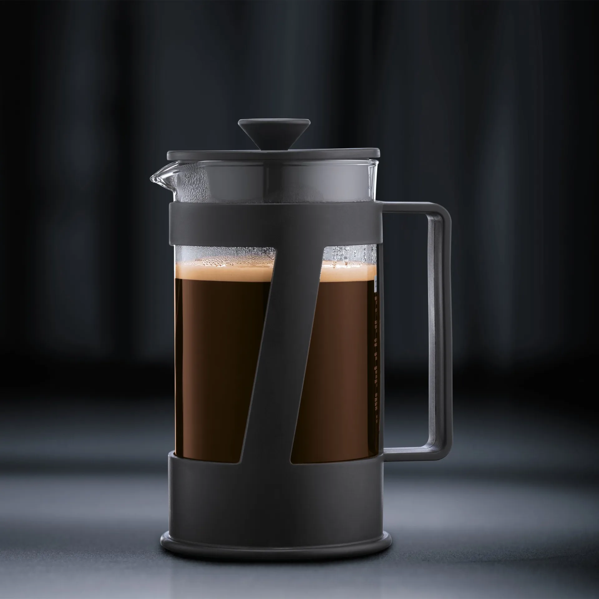 Crema コーヒープレス, 4 cups Bodum | ボダム