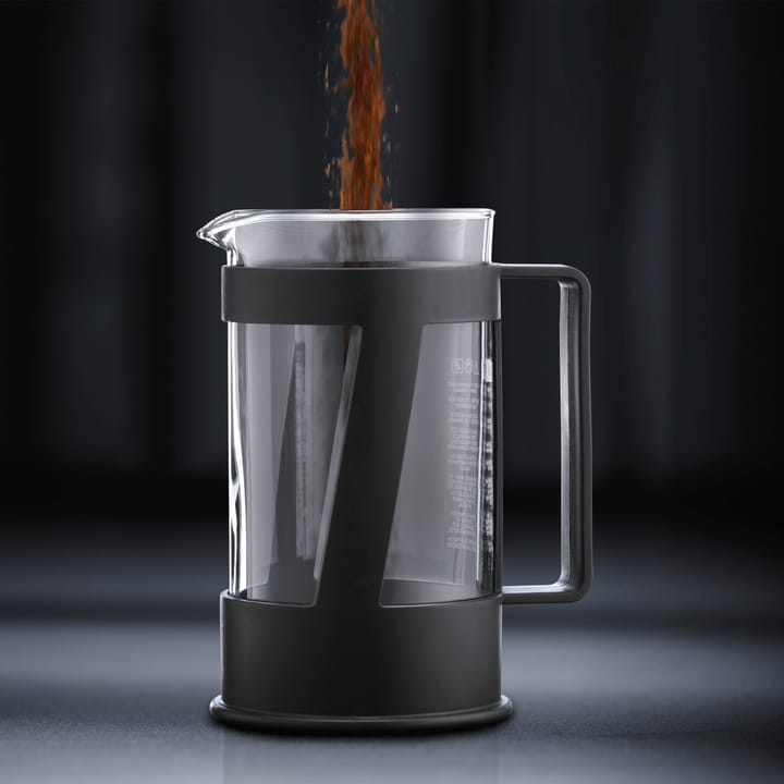 Crema コーヒープレス - 8 cups - Bodum | ボダム