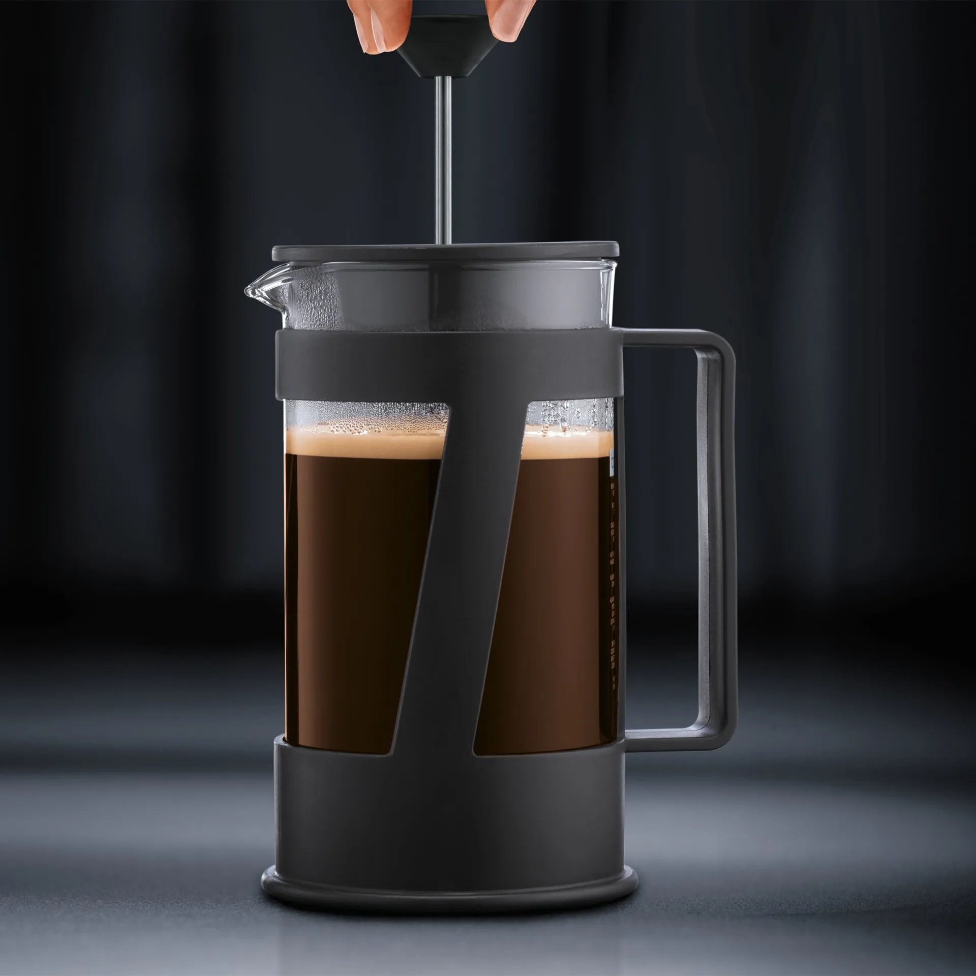 Crema コーヒープレス, 8 cups Bodum | ボダム