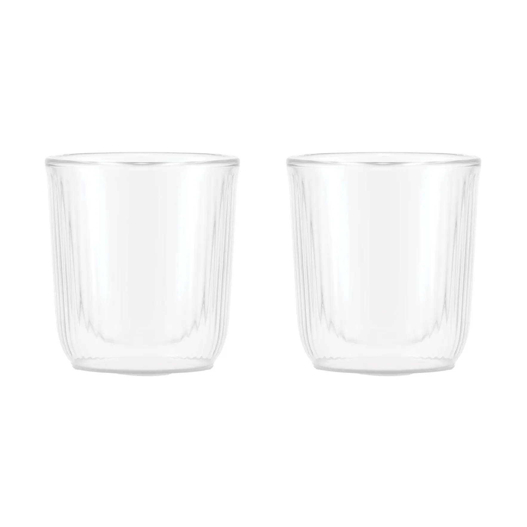 Bodum | ボダム からのDouro ダブルウォール 日本酒グラス 14,5 cl 2