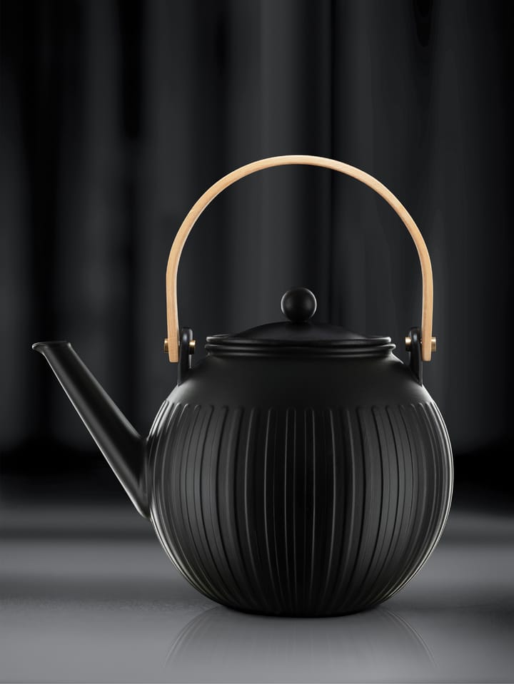 Douro ティーポット 1.5 l, Black Bodum | ボダム