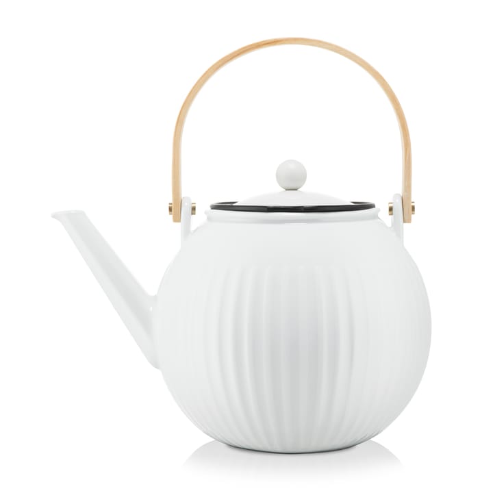 Douro ティーポット 1.5 l - White - Bodum | ボダム
