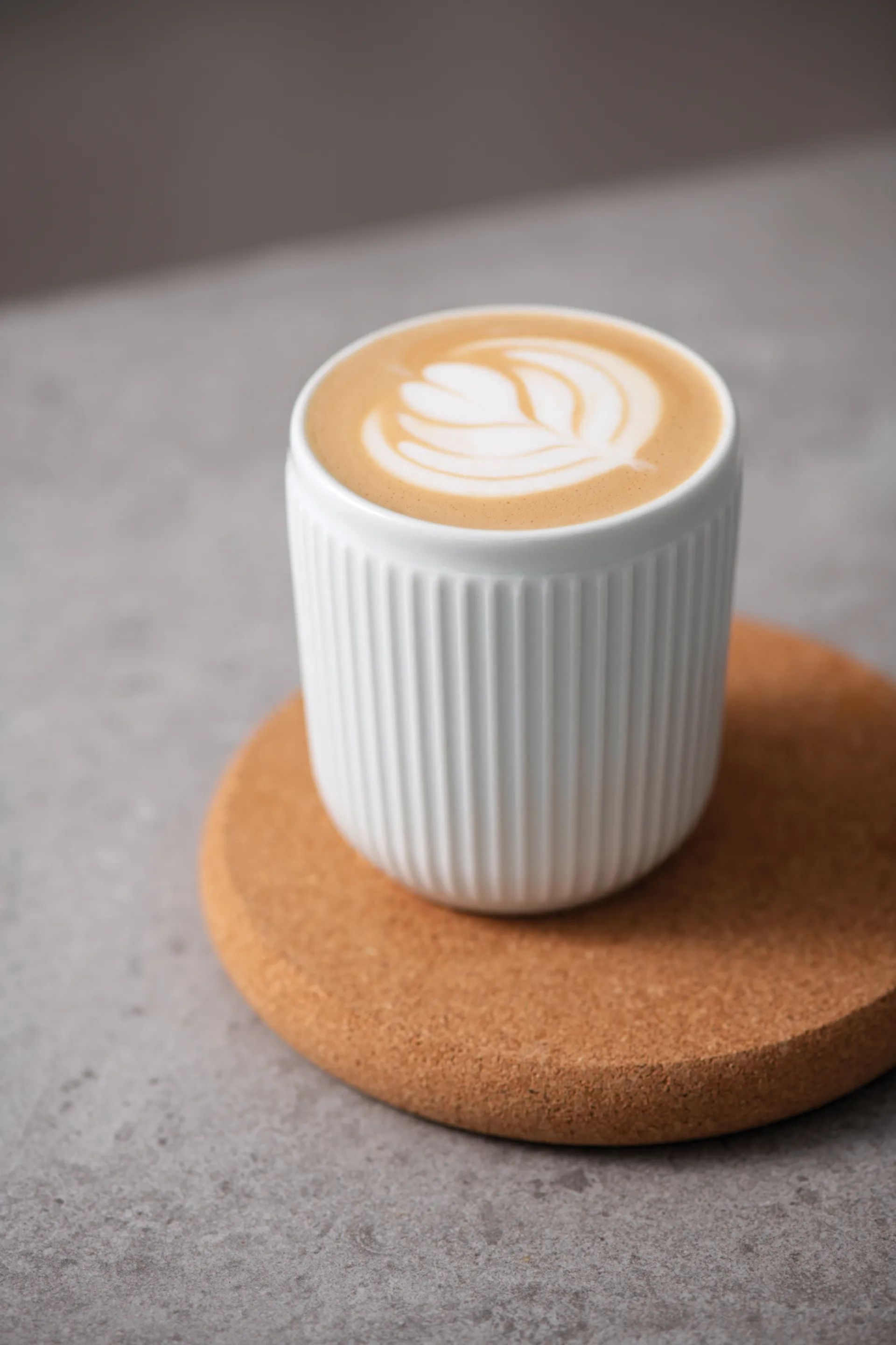 Douro ダブルウォール マグ 2パック 10 cl, White Bodum | ボダム