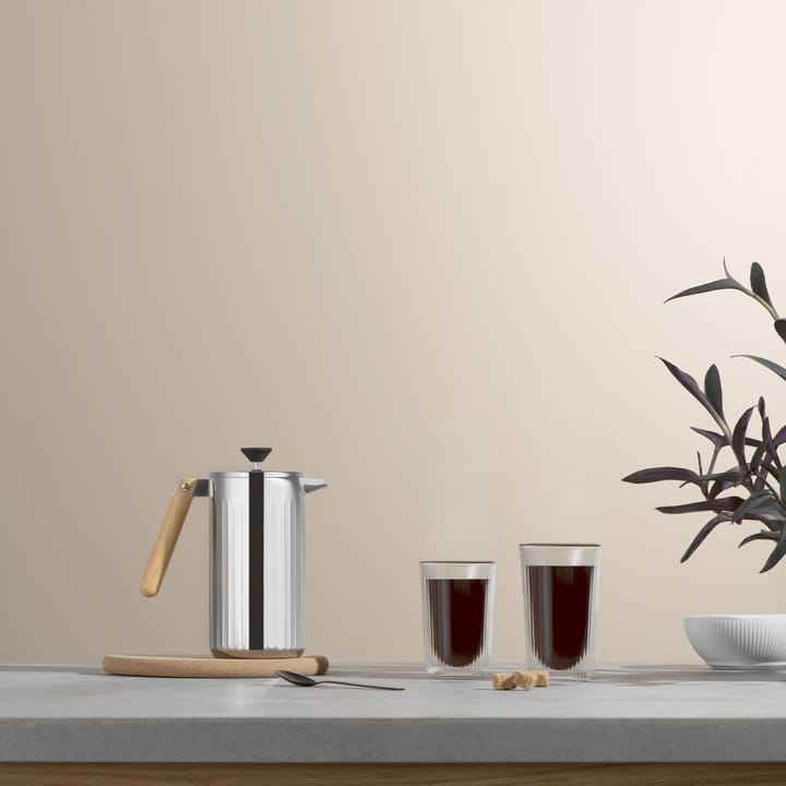 Douro ダブルウォールグラス 25 cl  2本セット, Clear Bodum | ボダム