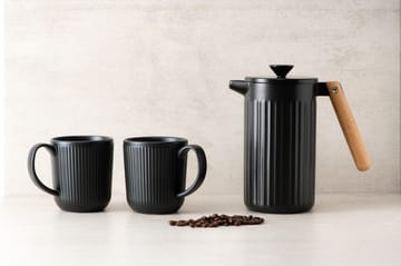 Douro カップ 35 cl 2枚セット - Black - Bodum | ボダム