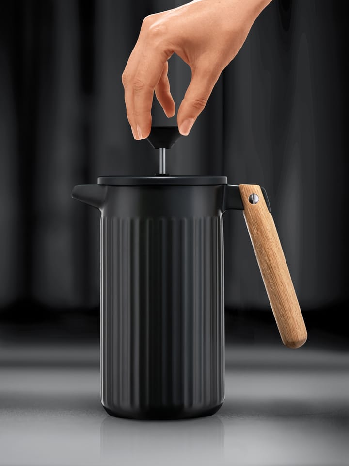 Douro コーヒープレス 8 copper, Black Bodum | ボダム