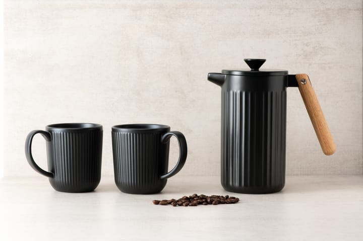 Douro コーヒープレス 8 copper - Black - Bodum | ボダム