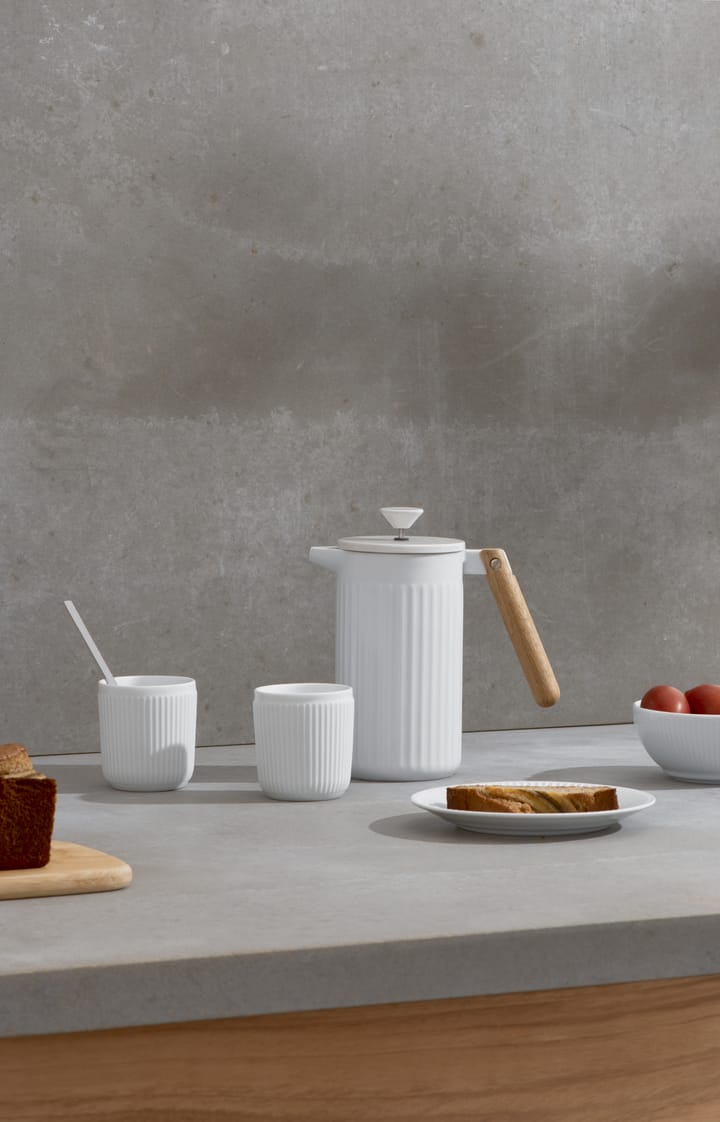 Douro コーヒープレス 8 copper, White Bodum | ボダム