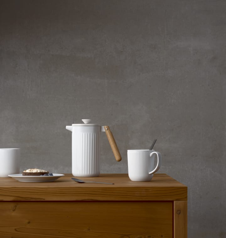 Douro コーヒープレス 8 copper, White Bodum | ボダム