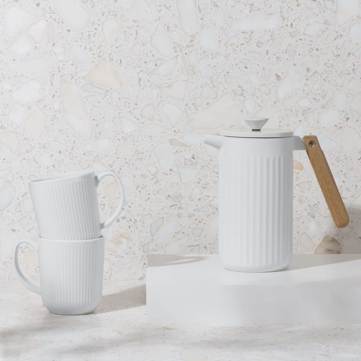 Douro コーヒープレス 8 copper, White Bodum | ボダム