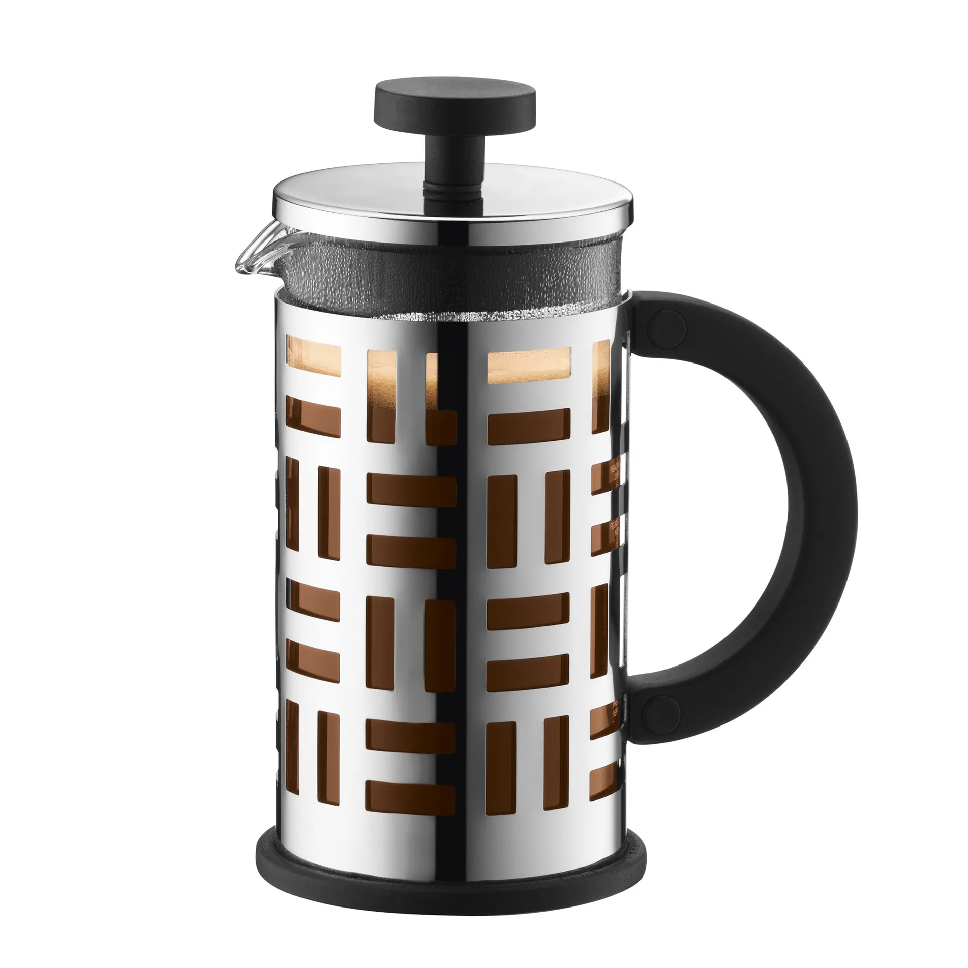 Eileen コーヒープレス chrome, 3 cups Bodum | ボダム