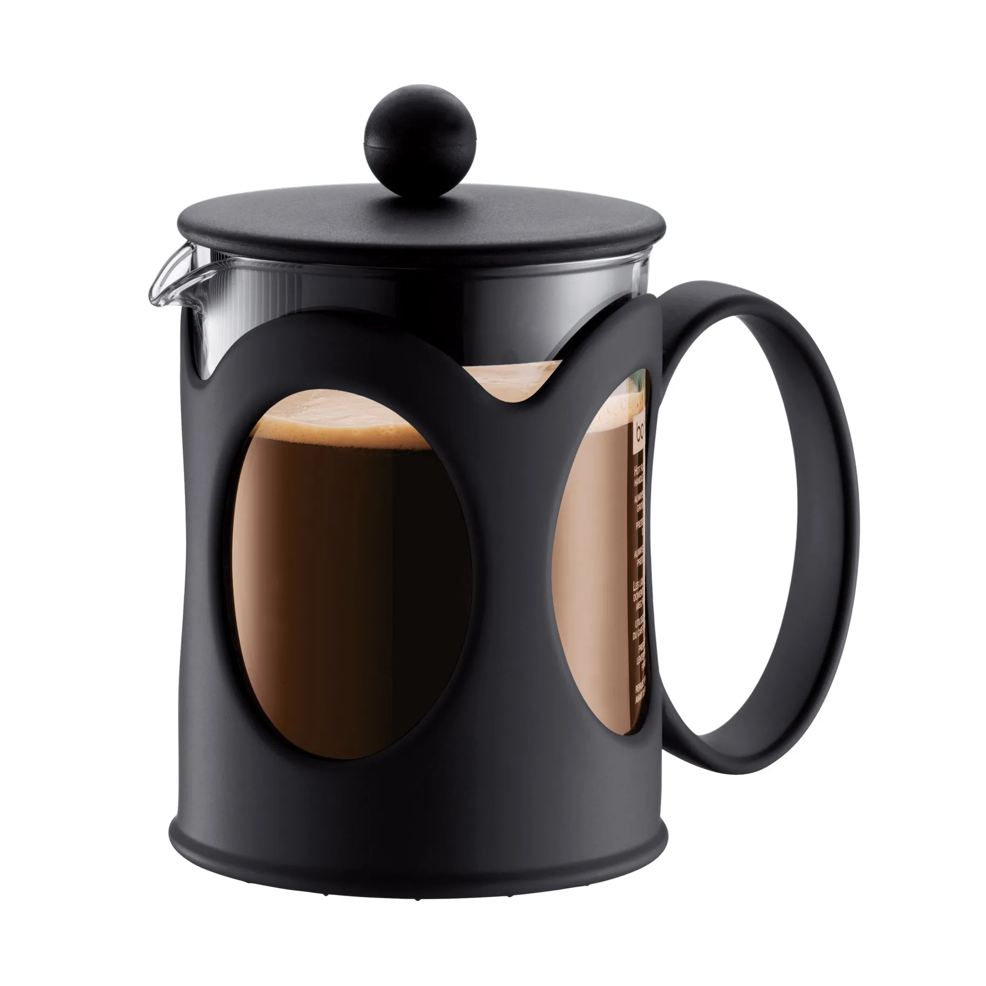 Kenya コーヒープレス, 4 cups Bodum | ボダム