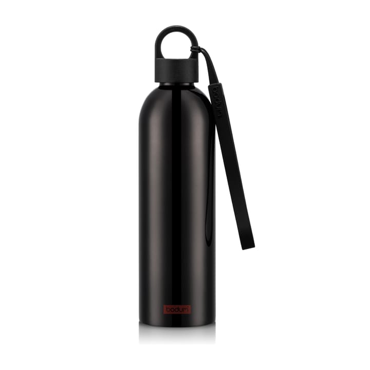 Melior ウォーターボトル 50 cl - Black - Bodum | ボダム