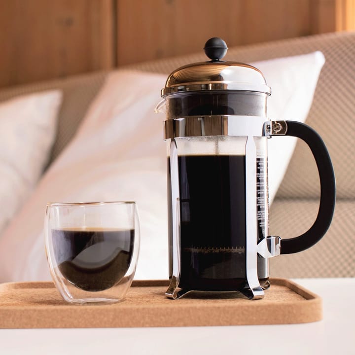 Pavina ダブルウォール グラス 6パック, 0.25 l Bodum | ボダム