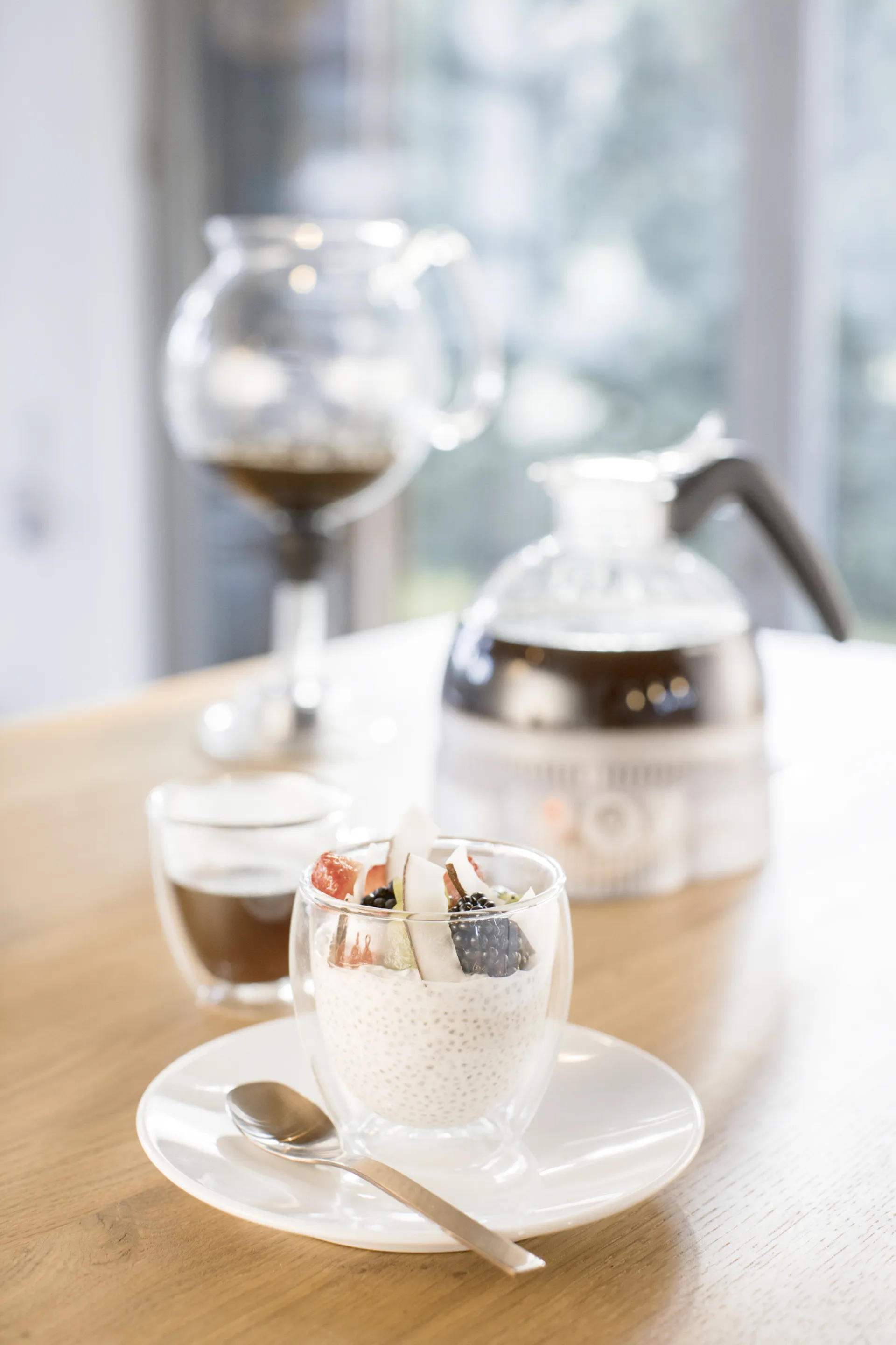 Pavina ダブルウォール グラス 6パック, 0.25 l Bodum | ボダム