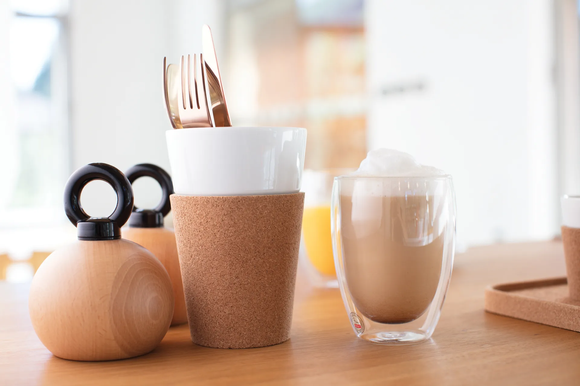 Pavina ダブルウォール グラス 6パック, 0.35 l Bodum | ボダム