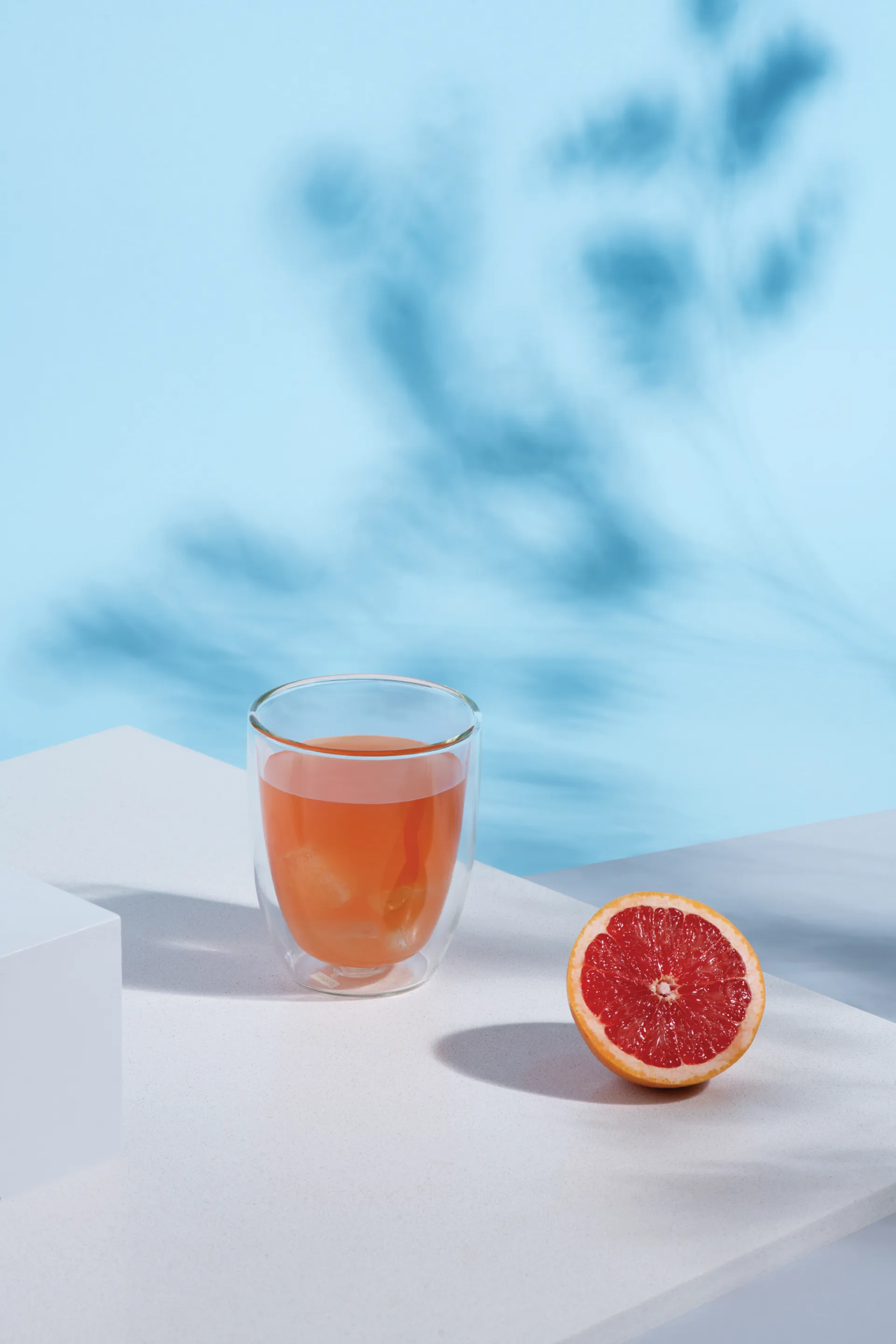 Pavina ダブルウォール グラス 6パック, 0.35 l Bodum | ボダム