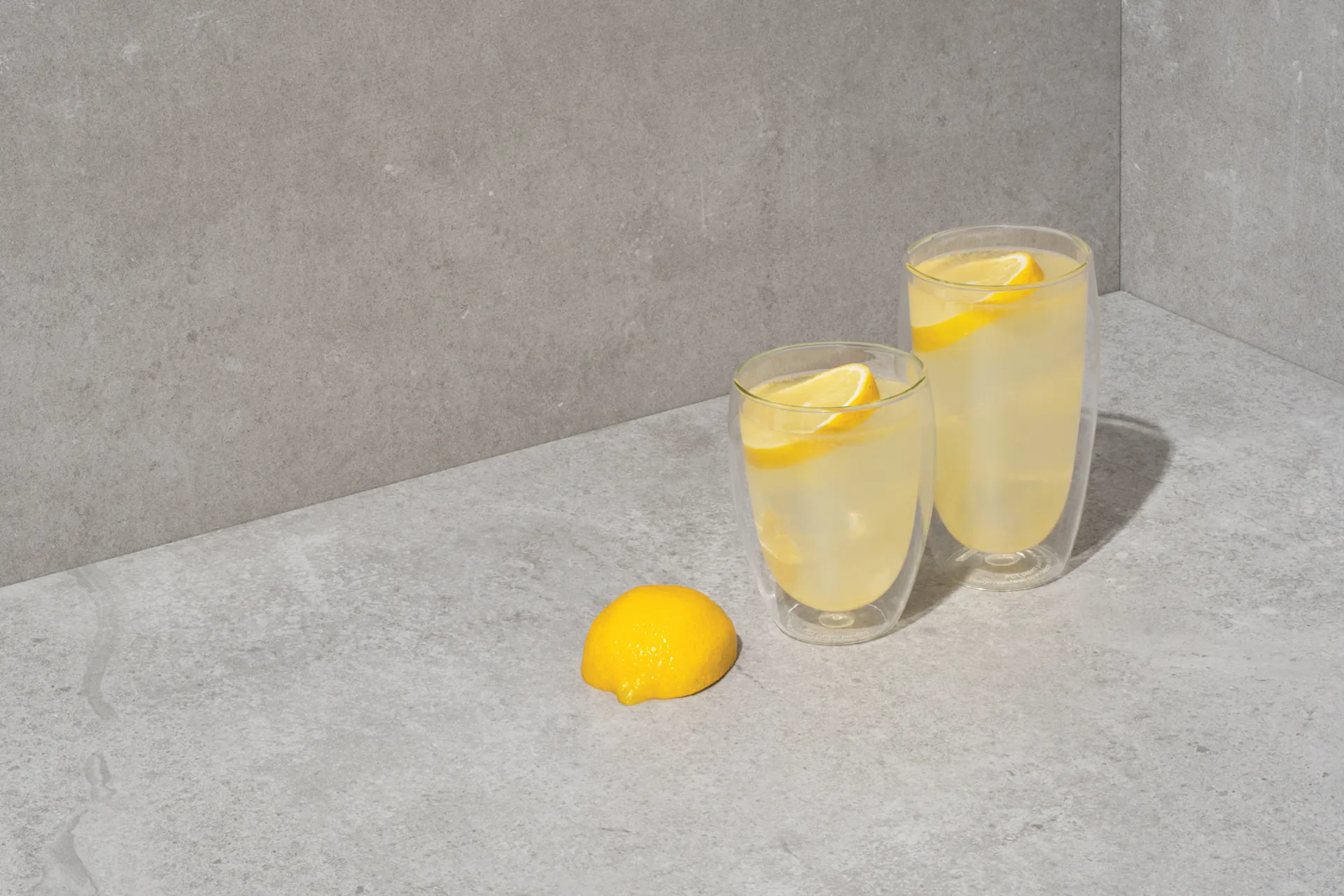 Pavina ダブルウォール グラス 6パック, 0.35 l Bodum | ボダム