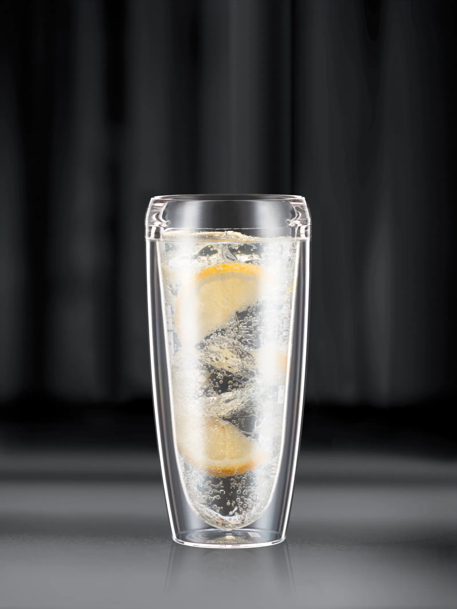 Pavina Outdoor ダブル-ウォール グラス 2パック, 60 cl Bodum | ボダム