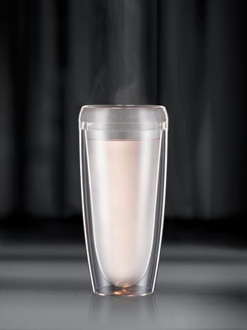 Pavina Outdoor ダブル-ウォール グラス 2パック - 60 cl - Bodum | ボダム
