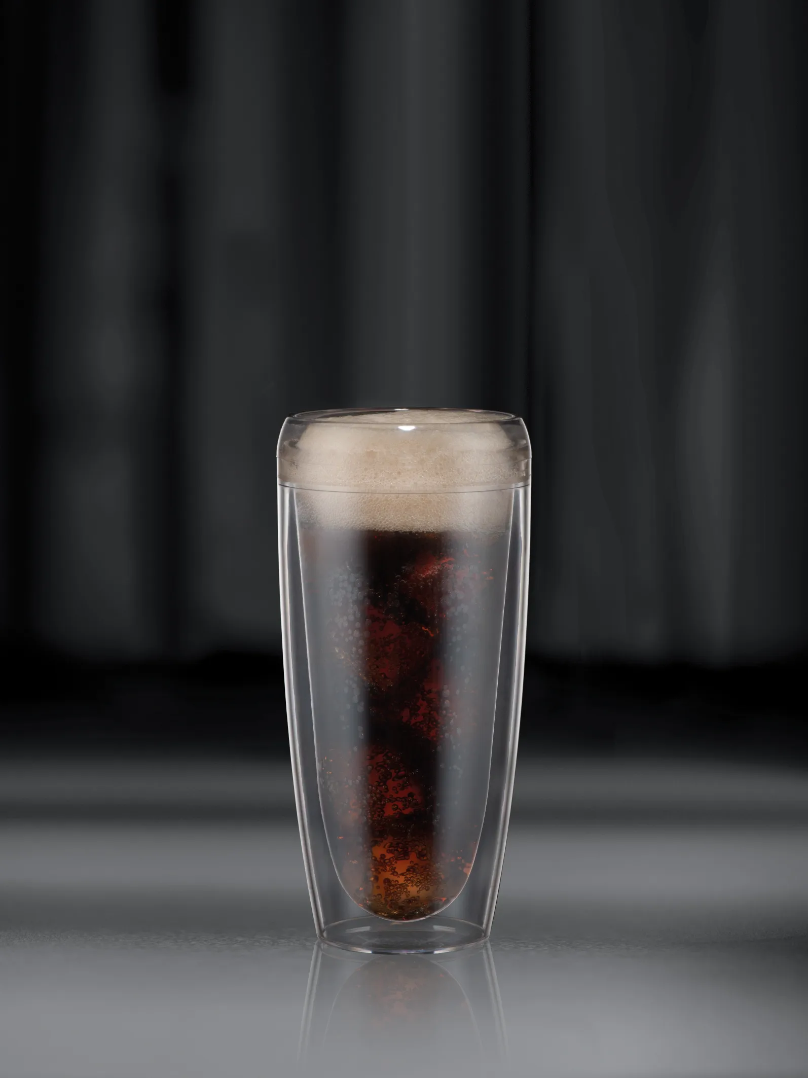 Pavina Outdoor ダブル-ウォール グラス 2パック, 60 cl Bodum | ボダム